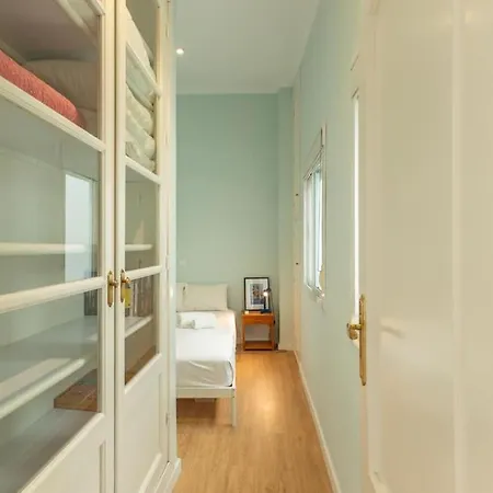 Apartmán Pasaje Mallol Penthouse By Valcambre *