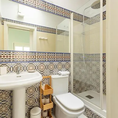 Pasaje Mallol Penthouse By Valcambre Apartmán