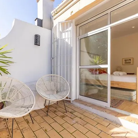 Pasaje Mallol Penthouse By Valcambre