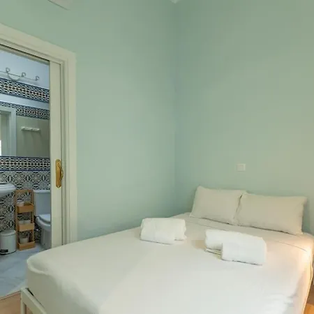 Pasaje Mallol Penthouse By Valcambre Apartmán