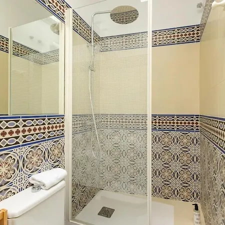 Apartmán Pasaje Mallol Penthouse By Valcambre Sevilla