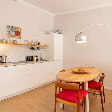 Pasaje Mallol Penthouse By Valcambre Sevilla