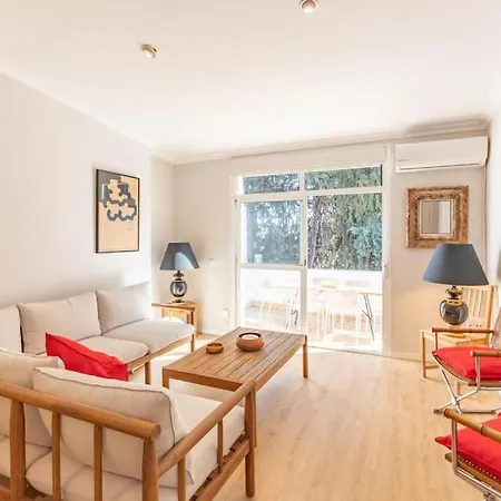 Apartmán Pasaje Mallol Penthouse By Valcambre