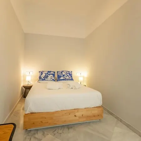 Apartmán Pasaje Mallol Penthouse By Valcambre *