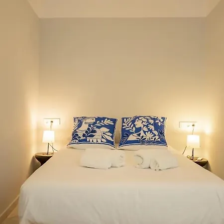 Pasaje Mallol Penthouse By Valcambre Apartmán Sevilla