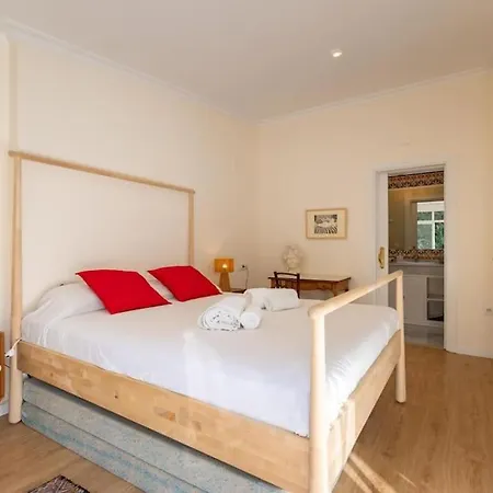 Pasaje Mallol Penthouse By Valcambre Sevilla