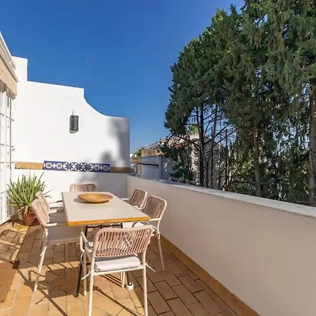 Apartmán Pasaje Mallol Penthouse By Valcambre *