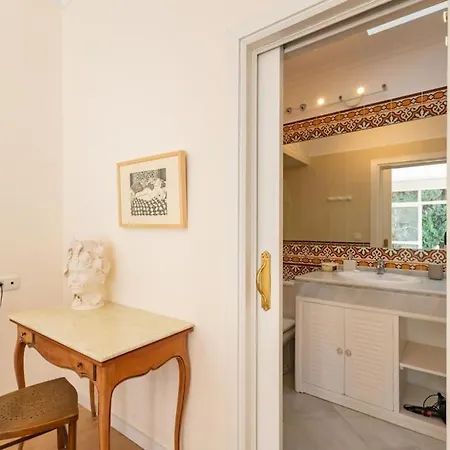 Apartmán Pasaje Mallol Penthouse By Valcambre Sevilla