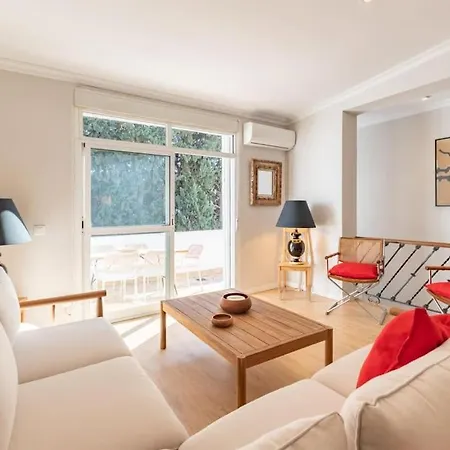 Pasaje Mallol Penthouse By Valcambre *