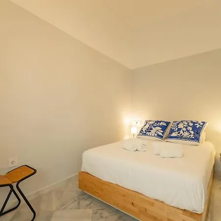 Pasaje Mallol Penthouse By Valcambre Apartmán *
