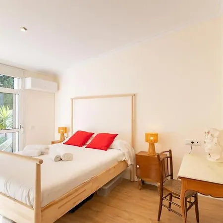 Apartmán Pasaje Mallol Penthouse By Valcambre Sevilla