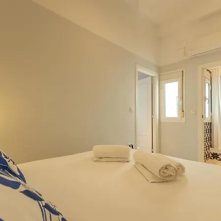 Pasaje Mallol Penthouse By Valcambre Sevilla