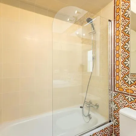 Pasaje Mallol Penthouse By Valcambre * Sevilla