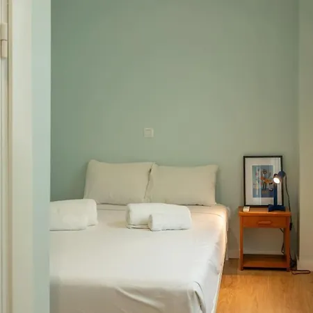 Pasaje Mallol Penthouse By Valcambre