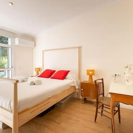 Apartmán Pasaje Mallol Penthouse By Valcambre