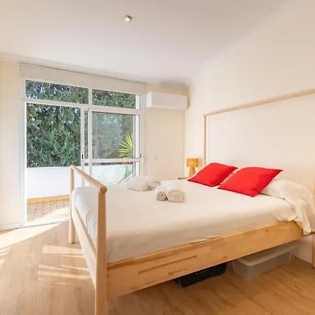 Pasaje Mallol Penthouse By Valcambre Apartmán Sevilla