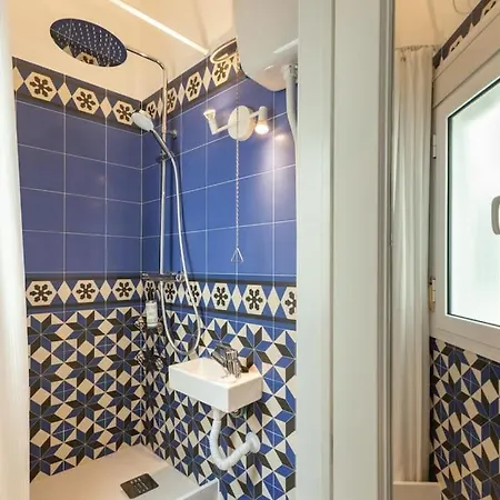 Apartmán Pasaje Mallol Penthouse By Valcambre Sevilla
