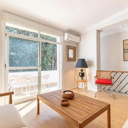 Pasaje Mallol Penthouse By Valcambre Sevilla