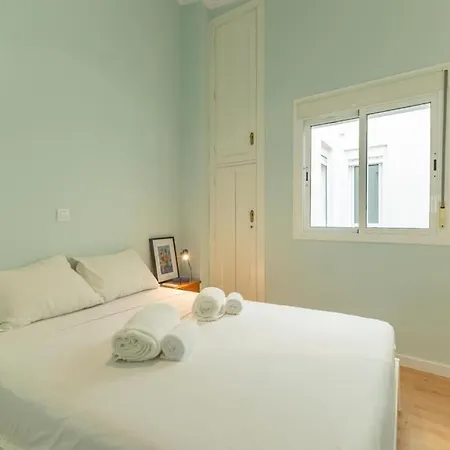 Pasaje Mallol Penthouse By Valcambre Apartmán