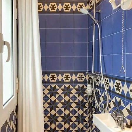 Apartmán Pasaje Mallol Penthouse By Valcambre