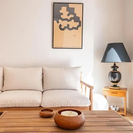 Apartmán Pasaje Mallol Penthouse By Valcambre *