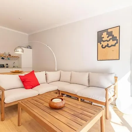 Pasaje Mallol Penthouse By Valcambre Apartmán Sevilla