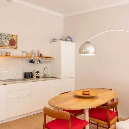 Apartmán Pasaje Mallol Penthouse By Valcambre Sevilla
