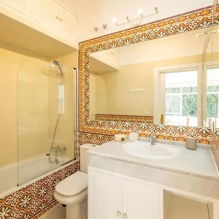 Pasaje Mallol Penthouse By Valcambre Sevilla