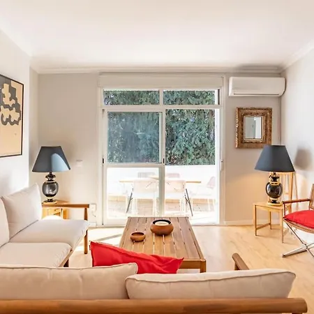 Pasaje Mallol Penthouse By Valcambre * Sevilla